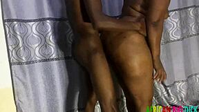 you seeing my bbc stretch oga wife wide?