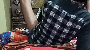 indian virgin girl shares intense moment with boyfriend