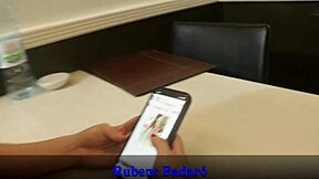 Chamei O Max Maranhão Para Me Foder Com Seu Pauzão No Red Sheer Completo