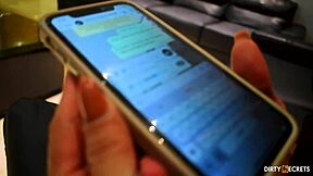 After Massage, Student Pounds Cougar's Ass Till Creampie Fills Blonde Milf Hole