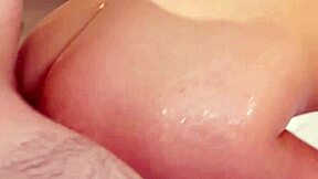 innocent pigtailed blonde masseuse takes monster dick doggy from anthony pierce