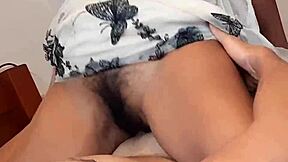 hey amy rides my cock like a total slut bunny