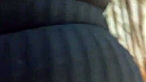 taking the d in my chubby bbw hole