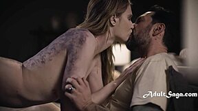 morbid cravings of a morgue worker - tommy pistol ravages ashley lane in full taboo storyline fuckfest