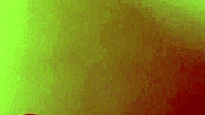 Japanese Babe Takes Monster Cock Close Up To Cum