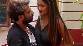 Ever tasted pussy as sweet as honey from a hot indian babe craving hardcore?