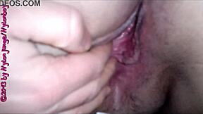 Fetter Arsch Und Geile Fotze Gets Bent Over For Hard Doggystyle Pounding