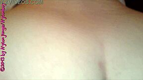 Fetter Arsch Und Geile Fotze Gets Bent Over For Hard Doggystyle Pounding