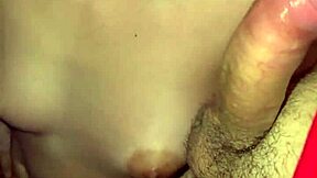 Cute Brazilian Teen Sucks Monster Cock Like Prostitute