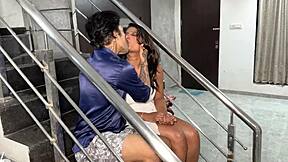 my boyfriend invited his girlfriend to the house tonight