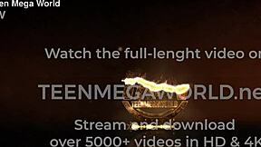 Surprising Threesome with Bent-Over Assfucking, Cowgirl Rides and Facial Cumshots!