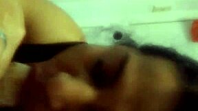 Latina couple sucks big cock with friend ass shaking blowjob action