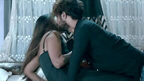 Ever tasted pussy as sweet as honey from a hot indian babe craving hardcore?