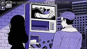 man this hell cute creature is getting fucked so good right now isn't she adorable