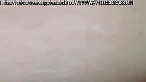 Real amateur anal assfucking hidden camera homemade