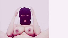 Content Verification Video With Pussy Display