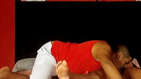 stepdad fuck my shaved pussy once to forget mom