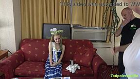 whoa luna lips pregnant pussy gets gangbanged by tons of horny huge cocks