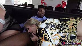 s cooper delicious t star bbw lovely r major big tits ass 5some interracial group