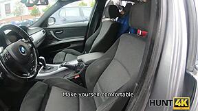 i hunted this model and fucked her hard for bitcoin cash