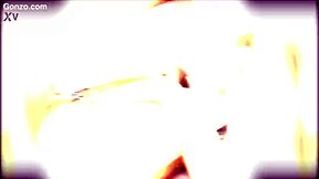 Angie Moon's DP gangbang wrecked me!