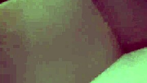 taking the d in my chubby bbw hole