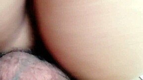 Real amateur anal assfucking hidden camera homemade