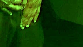 busty blonde jenna jameson fingers her wet pussy before bobby vitale fucks her hard in vintage blue film