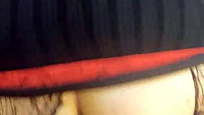 taking the d in my chubby bbw hole