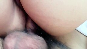 Real amateur anal assfucking hidden camera homemade