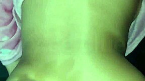 was bored then ended up fucking my hot roommate 😈 creampie in the dorm!