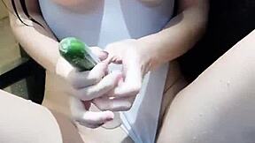 i love china's beautiful asian babe with big tits