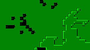 Sweetie Plum's petite frame gaped in old 4on1 gangbang dp dvp dap creampie