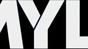 pervy stepsis mandy rhea and mandy waters drilled by stepson