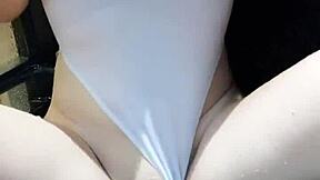 i love china's beautiful asian babe with big tits