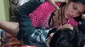 indian virgin girl shares intense moment with boyfriend