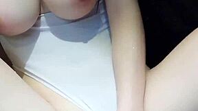 i love china's beautiful asian babe with big tits