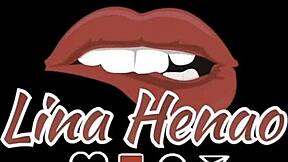 whoa leaked vid of colombian star lina henao bouncin on max cartel's cock public street medellin scandal blows up online