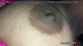 Ever wonder how sexy indian wife takes rough pounding?