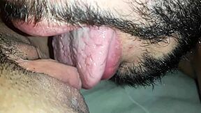 damn that milf's huge clit throbs wildly during extreme orgy anal creampie fuckfest