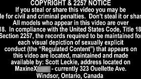 maxine x grabs massive cock and rides it like maniac watch her squirt