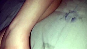 i blast hot creampies and loads all over my amateur brazilian wife's tight wet pussy body