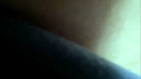 that hot desi model in college bathroom bent over with curvy ass for first time toy play and ride