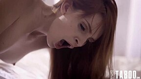 oh man maya kendrick all alone at home fingering her ass deepthroat style voyeur watch