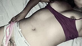 betraying with my cheating sister-in-law in real uncensored latina milf juicy pussy licking orgasm sex