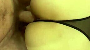 Beautiful Homemade Thai Teen's Cute Pussy Stretched Wide by Toys