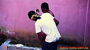 wanna pound this sweet elastic pussy hardcore in bathroom bent over big cock doggystyle cumshot?