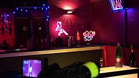 big tits brunette milf begs for monster cock orgy pounding?