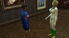 game turns to raw sex as wife cheats with lover