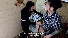 hey shy coworker, wanna risky ffm threesome at work bent over big cocks cum on ass?